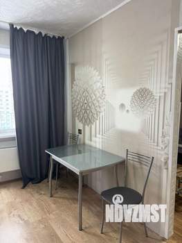 1-к квартира, на длительный срок, 42м2, 6/12 этаж