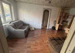 2-к квартира, на длительный срок, 46м2, 1/5 этаж