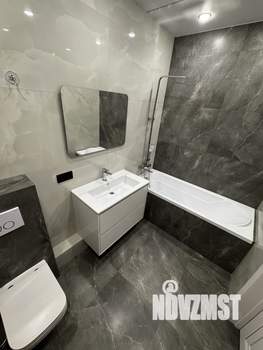 1-к квартира, на длительный срок, 44м2, 2/25 этаж