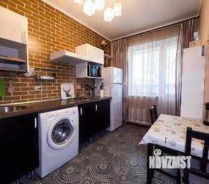 1-к квартира, на длительный срок, 32м2, 7/25 этаж