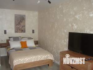 1-к квартира, посуточно, 28м2, 2/5 этаж