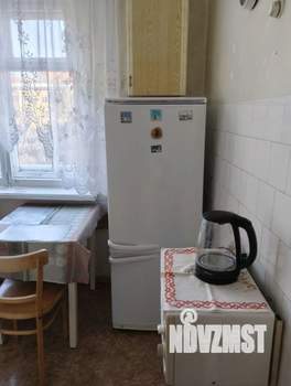 2-к квартира, на длительный срок, 44м2, 4/5 этаж