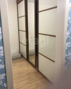 1-к квартира, на длительный срок, 43м2, 8/27 этаж