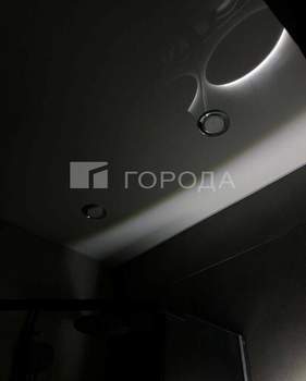 Студия квартира, на длительный срок, 31м2, 25/25 этаж