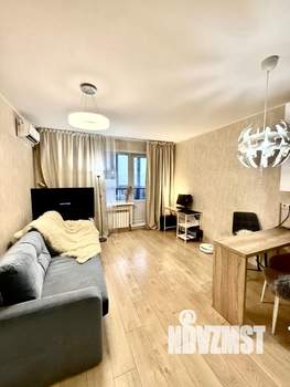 Студия квартира, на длительный срок, 29м2, 15/26 этаж