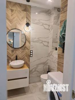 1-к квартира, на длительный срок, 42м2, 8/25 этаж