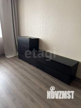 1-к квартира, на длительный срок, 42м2, 17/20 этаж