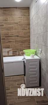 Студия квартира, на длительный срок, 34м2, 5/25 этаж