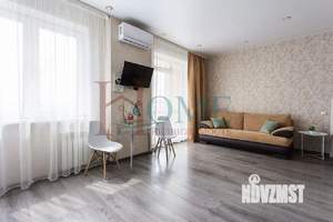 1-к квартира, на длительный срок, 35м2, 9/20 этаж