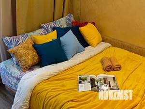 Студия квартира, посуточно, 30м2, 5/24 этаж