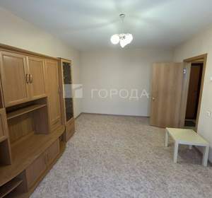 1-к квартира, на длительный срок, 33м2, 9/10 этаж