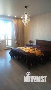 1-к квартира, на длительный срок, 55м2, 10/24 этаж