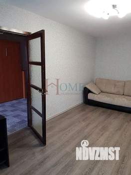 2-к квартира, на длительный срок, 45м2, 4/5 этаж