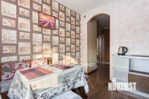 2-к квартира, на длительный срок, 52м2, 7/9 этаж