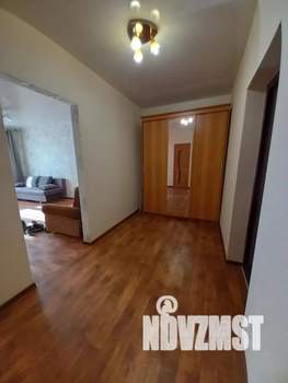 1-к квартира, посуточно, 50м2, 17/17 этаж