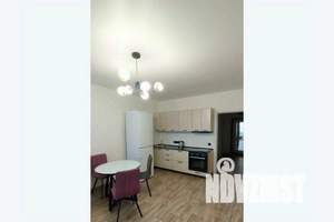 1-к квартира, посуточно, 35м2, 8/17 этаж