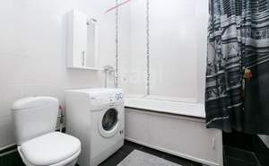 1-к квартира, на длительный срок, 45м2, 3/10 этаж