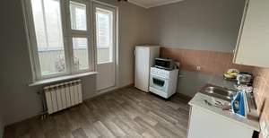 1-к квартира, на длительный срок, 42м2, 2/16 этаж