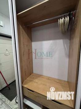 1-к квартира, на длительный срок, 36м2, 12/24 этаж