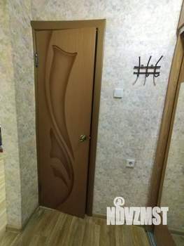 Студия квартира, на длительный срок, 32м2, 8/17 этаж