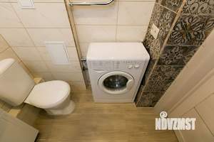 1-к квартира, посуточно, 30м2, 22/25 этаж