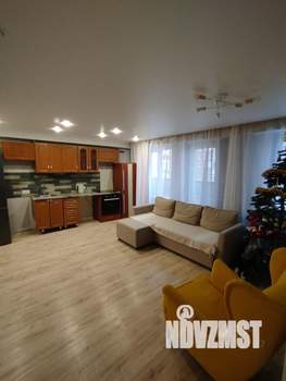 3-к квартира, на длительный срок, 77м2, 14/16 этаж