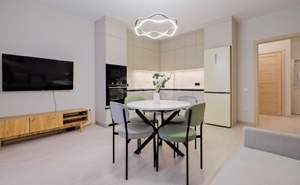 3-к квартира, на длительный срок, 65м2, 4/15 этаж