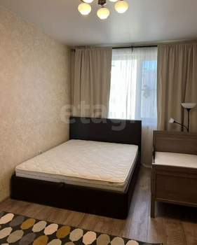 2-к квартира, на длительный срок, 55м2, 9/20 этаж