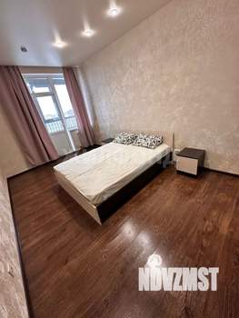 2-к квартира, на длительный срок, 82м2, 20/25 этаж