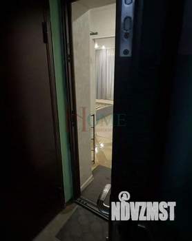 1-к квартира, на длительный срок, 32м2, 4/5 этаж