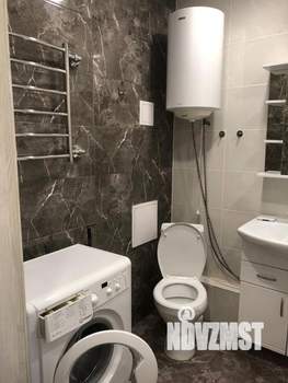 Студия квартира, на длительный срок, 36м2, 14/26 этаж