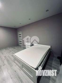 1-к квартира, на длительный срок, 35м2, 2/17 этаж