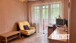 1-к квартира, посуточно, 32м2, 4/5 этаж