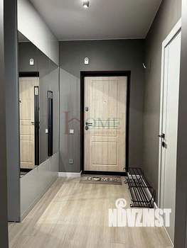 1-к квартира, на длительный срок, 38м2, 6/25 этаж