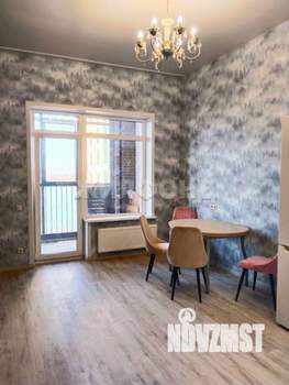 1-к квартира, на длительный срок, 45м2, 11/29 этаж