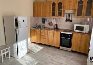 1-к квартира, на длительный срок, 50м2, 7/9 этаж