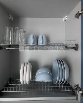 Студия квартира, на длительный срок, 20м2, 13/17 этаж