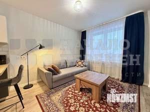 2-к квартира, на длительный срок, 45м2, 6/9 этаж