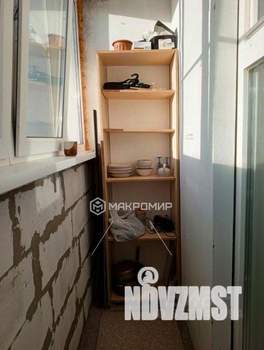 Студия квартира, на длительный срок, 21м2, 6/17 этаж