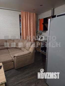 Студия квартира, на длительный срок, 43м2, 1/12 этаж