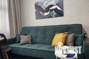 1-к квартира, посуточно, 22м2, 13/17 этаж