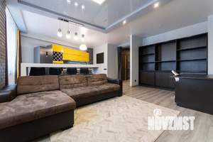 2-к квартира, на длительный срок, 70м2, 7/18 этаж