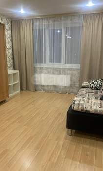 1-к квартира, на длительный срок, 42м2, 4/10 этаж