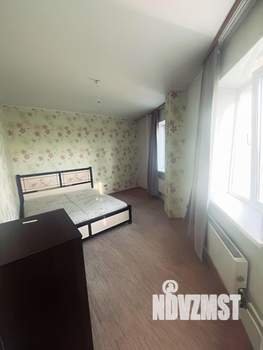 1-к квартира, на длительный срок, 50м2, 11/18 этаж