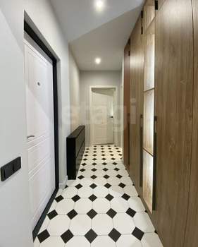 2-к квартира, на длительный срок, 60м2, 9/17 этаж