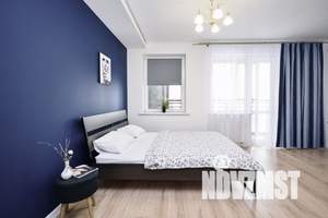 1-к квартира, посуточно, 30м2, 20/25 этаж