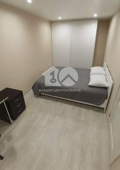 2-к квартира, на длительный срок, 45м2, 4/5 этаж