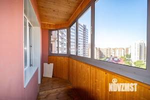 2-к квартира, на длительный срок, 100м2, 11/21 этаж