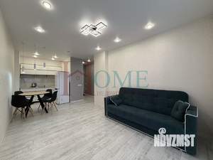 3-к квартира, на длительный срок, 63м2, 8/19 этаж