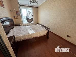 1-к квартира, на длительный срок, 40м2, 11/17 этаж